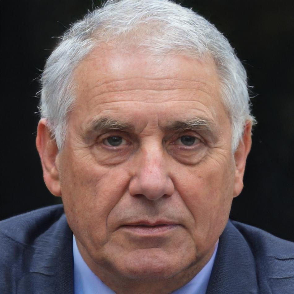 Ritratto di Luca Bergamaschi