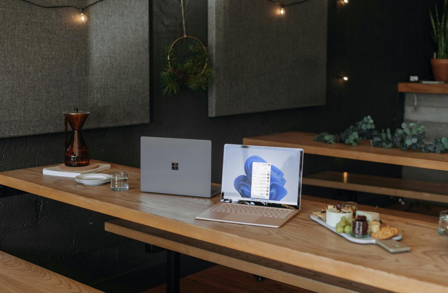 Ambiente di lavoro per scrittori di genere detective